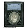 Image 1 : 1880-O S$1 MS63 Deep Mirror Prooflike PCGS. Frost
