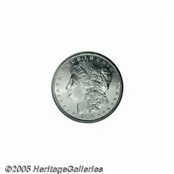 1881-S S$1 MS68 Prooflike NGC. Awesome quality in