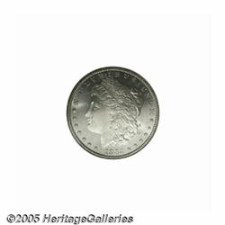 1882 S$1 MS66 Prooflike NGC. This is the highest 