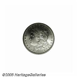 1882-CC S$1 MS67 NGC. Although a substantial numb