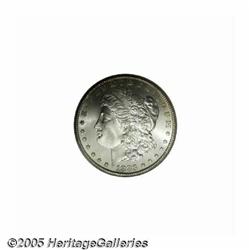 1883-CC S$1 MS67 NGC. Like the similarly graded 1