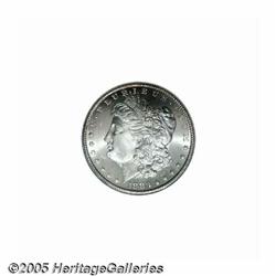 1883-CC S$1 MS66 Deep Mirror Prooflike ANACS. The