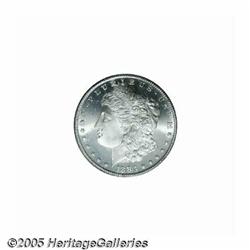 1883-CC S$1 MS66 Deep Mirror Prooflike PCGS. The 