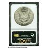 Image 4 : 1885-CC S$1 MS67 NGC. This lovely '85-CC Morgan d