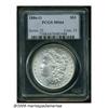 Image 3 : 1886-O S$1 MS64 PCGS. In the Red Book of Morgan 1