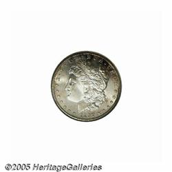 1887-S S$1 MS66 S NGC. The largest percentage of 