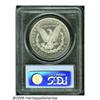 Image 4 : 1889-CC S$1 AU50 PCGS. This is an exceptionally a