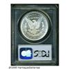 Image 4 : 1890-CC S$1 MS64 PCGS. A Choice Uncirculated spec