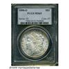 Image 1 : 1890-O S$1 MS65 PCGS. Typically weak above the ea
