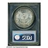 Image 2 : 1890-O S$1 MS65 PCGS. Typically weak above the ea