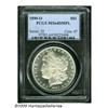 Image 1 : 1890-O S$1 MS64 Deep Mirror Prooflike PCGS. Highl