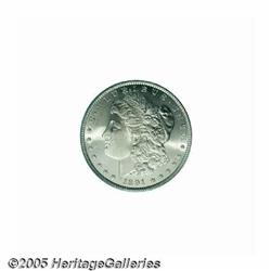 1891-CC S$1 MS65 PCGS. VAM-3. A Top 100 Variety. 