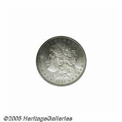 1891-CC S$1 MS65 Prooflike PCGS. The 1891-CC is a