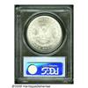 Image 2 : 1893 S$1 MS64 PCGS. A brilliant and satiny exampl