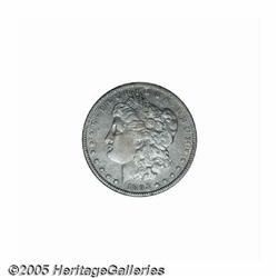 1893-S S$1 XF40 PCGS. A nice example of this popu