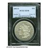 Image 3 : 1893-S S$1 XF40 PCGS. A nice example of this popu