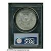 Image 4 : 1894 S$1 AU55 PCGS. A well struck example of this