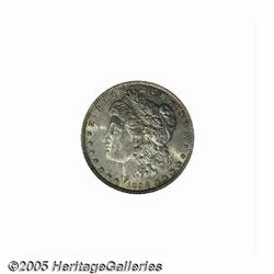 1894 S$1 MS63 PCGS. The 1894 Morgan Dollar, with 