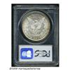 Image 4 : 1894 S$1 MS63 PCGS. The 1894 Morgan Dollar, with 