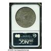 Image 2 : 1895-O S$1 AU53 NGC. This key date Morgan represe