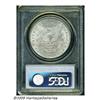 Image 4 : 1896-O S$1 MS62 PCGS. Subdued luster. The obverse