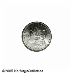 1900-O S$1 MS67 NGC. The 1900-O was considered to