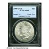 Image 1 : 1900-O/CC S$1 MS64 PCGS. VAM-11. A Top 100 Variet