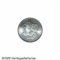 1901-S S$1 MS65 PCGS. The 1901-S is one of the mo