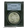 Image 3 : 1901-S S$1 MS65 PCGS. The 1901-S is one of the mo