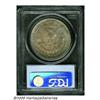 Image 2 : 1902 S$1 MS66 PCGS. Highly attractive Powdery vio