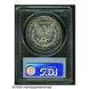 Image 2 : 1902 S$1 MS63 Deep Mirror Prooflike PCGS. This pi