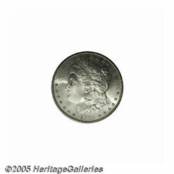 1902-S S$1 MS65 PCGS. While the 1902-S is always 