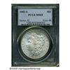 Image 3 : 1902-S S$1 MS65 PCGS. While the 1902-S is always 