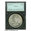 Image 3 : 1903-S S$1 MS64 PCGS. Light gold color visits thi