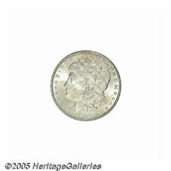 1904 S$1 MS65 PCGS. This is an extremely importan