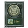Image 2 : 1878 8TF S$1 PR62 PCGS. The 8 Tail Feather proof 