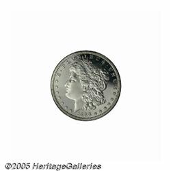 1888 S$1 PR65 Cameo PCGS. Breen-5600, which he co