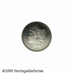 1894 S$1 PR64 NGC. The 1894 dollar has always bee