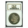 Image 3 : 1894 S$1 PR64 NGC. The 1894 dollar has always bee