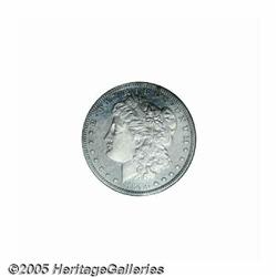 1894 S$1 PR62 Cameo PCGS. This is a lightly toned