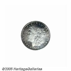 1903 S$1 PR63 Cameo PCGS. To date, only two examp