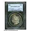 Image 3 : 1903 S$1 PR63 Cameo PCGS. To date, only two examp