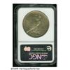 Image 4 : 1921 S$1 MS66 NGC. Only one million Peace Dollars