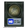 Image 2 : 1924 S$1 MS65 PCGS. The large mintage of nearly 1