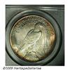 Image 4 : 1924 S$1 MS65 PCGS. The large mintage of nearly 1
