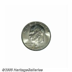 1978-D $1 MS67 NGC. Denver struck more than 33 mi