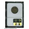 Image 2 : 1893 25C Isabella Quarter MS64 NGC. A thick mixtu