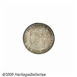 1900 S$1 Lafayette Dollar MS64 PCGS. DuVall 1-B. 