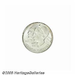 1939 50C Arkansas MS66 PCGS. The Philadelphia, De