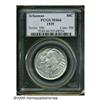 Image 3 : 1939 50C Arkansas MS66 PCGS. The Philadelphia, De